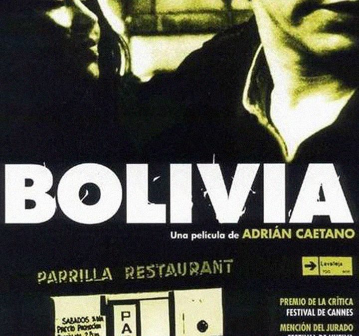 Bolivia