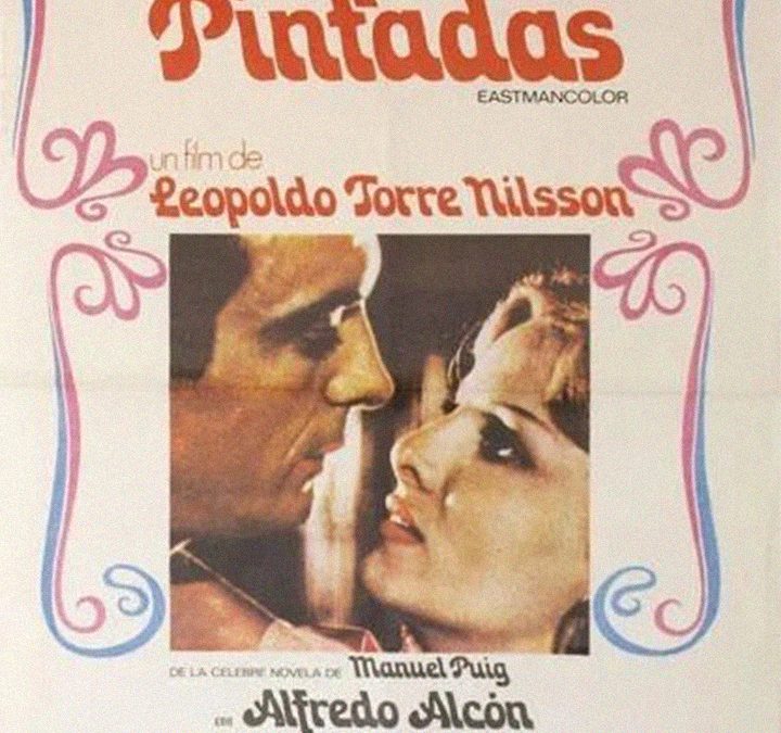 Boquitas pintadas