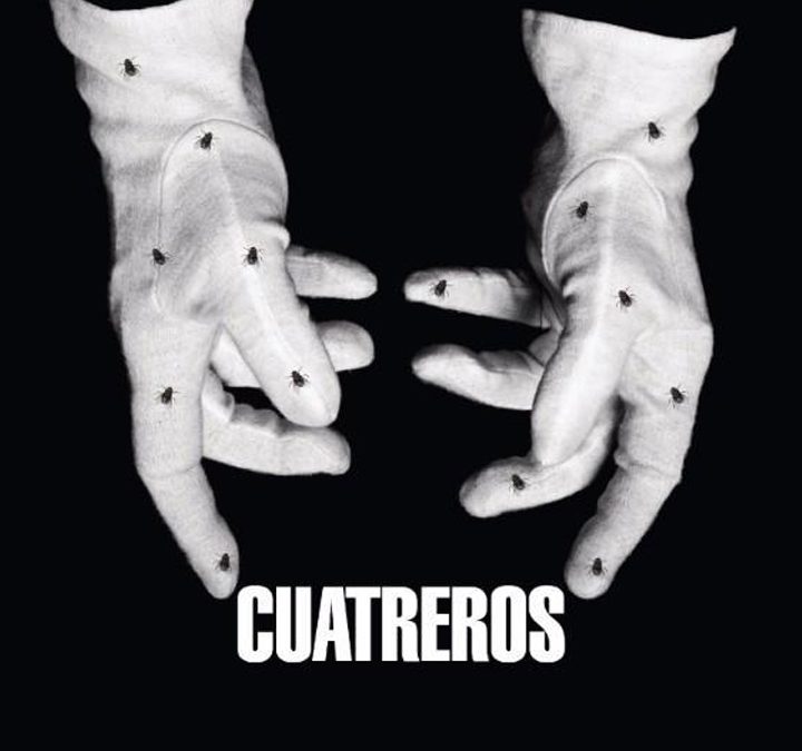 Cuatreros