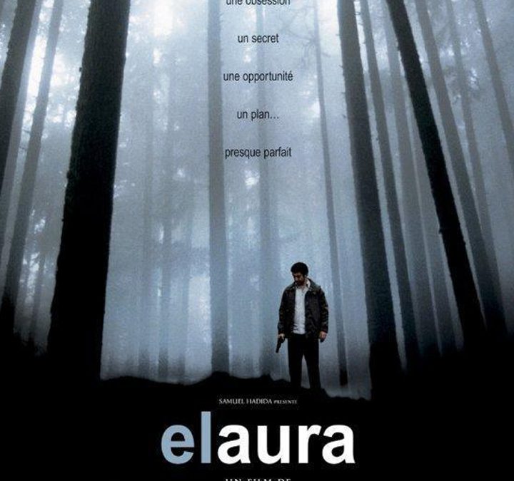 El aura
