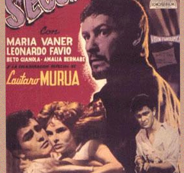 El secuestrador