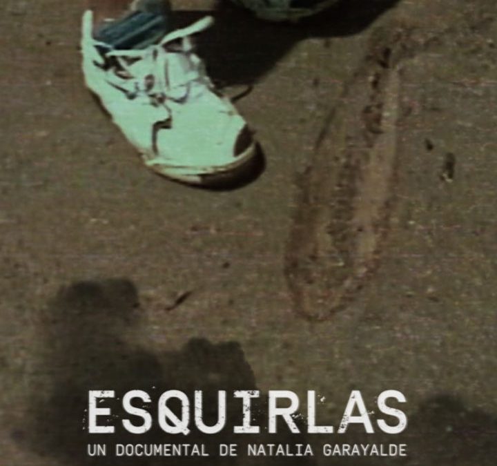 Esquirlas