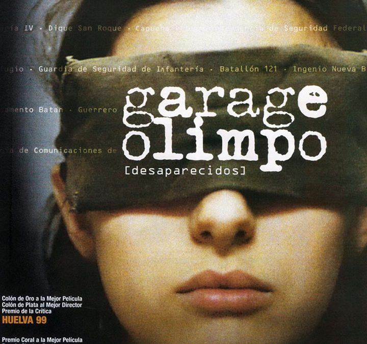 Garage Olimpo