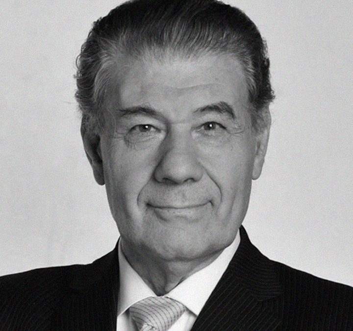 Víctor Hugo Morales