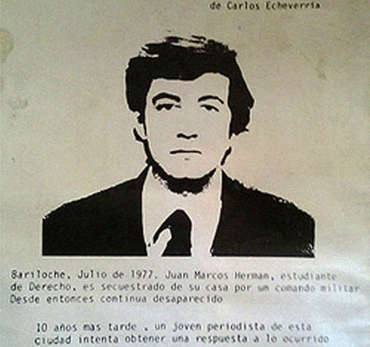 Juan, como si nada hubiera sucedido