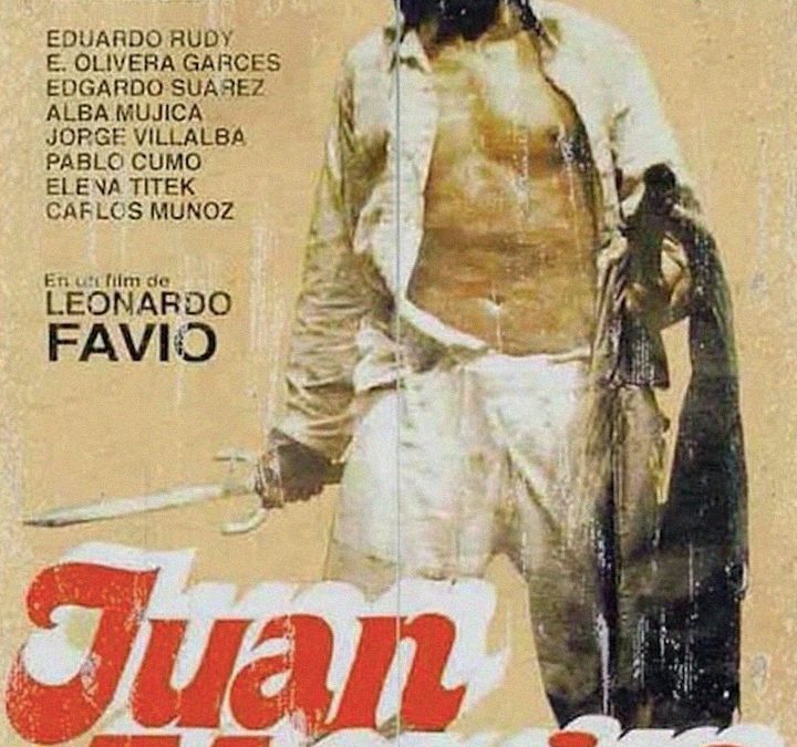 Juan Moreira