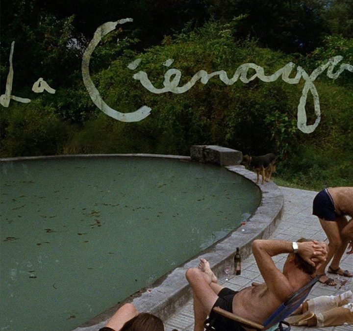 La Ciénaga