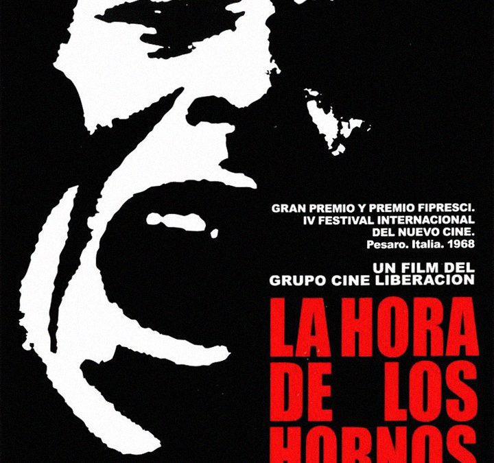 La hora de los hornos