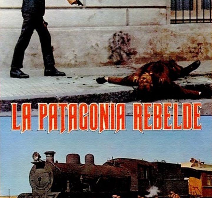 La patagonia rebelde