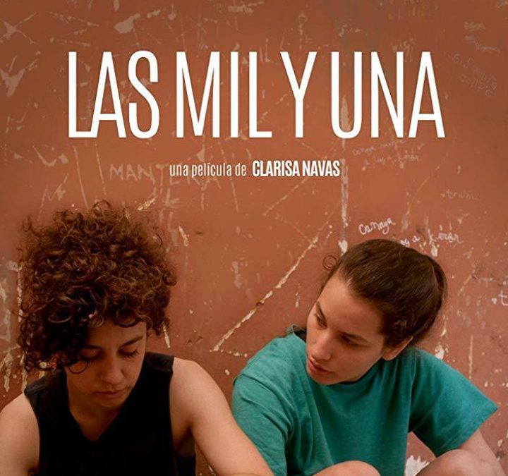 Las mil y una