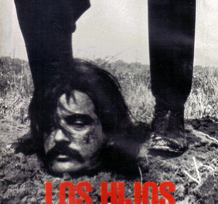 Los hijos de Fierro