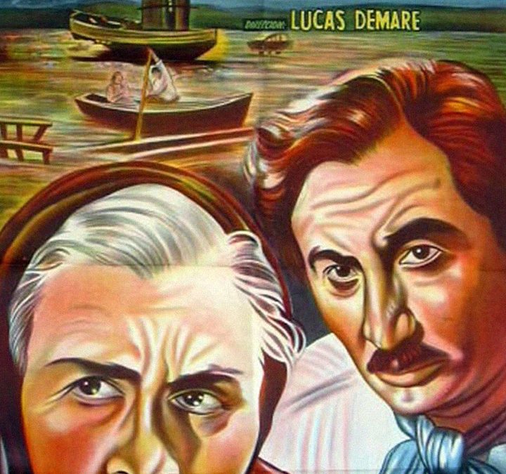 Los isleros