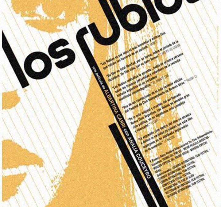 Los rubios