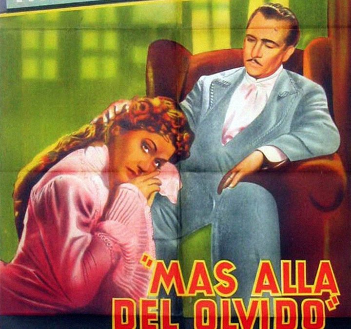 Más allá del olvido