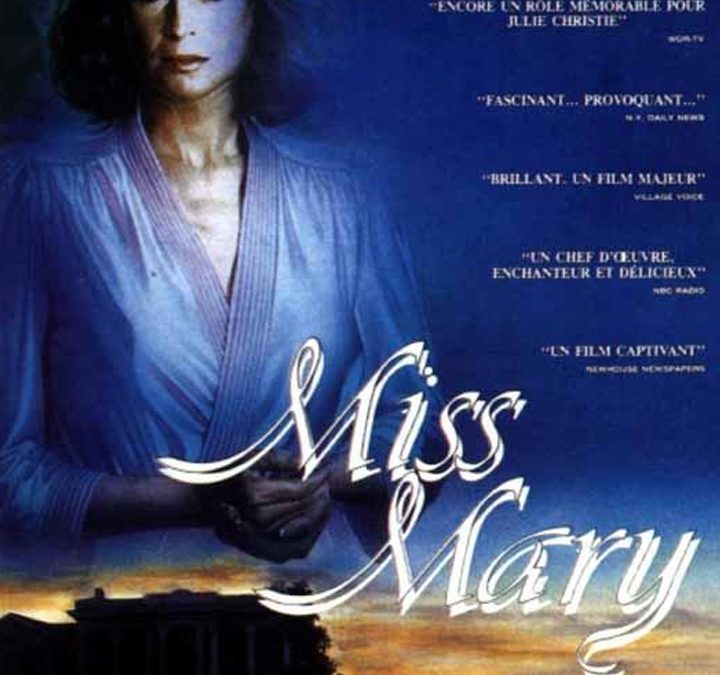 Miss Mary