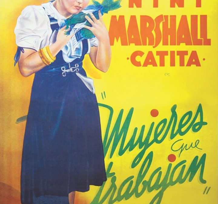 Mujeres que trabajan