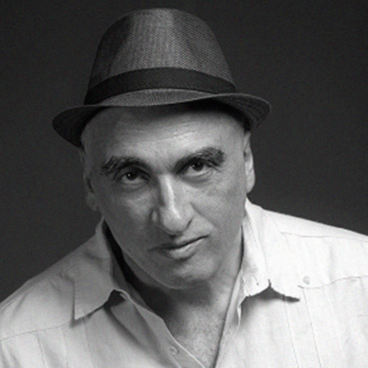 Miguel Rep | Encuesta de cine argentino